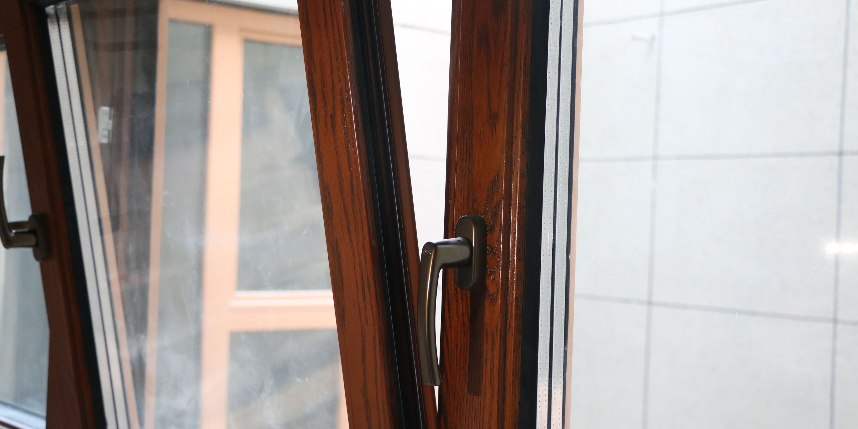 鋁包木窗式的本真生活，離我們有多遠？