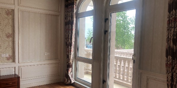 鋁包木門窗報價如何看，廠家給你兩點建議