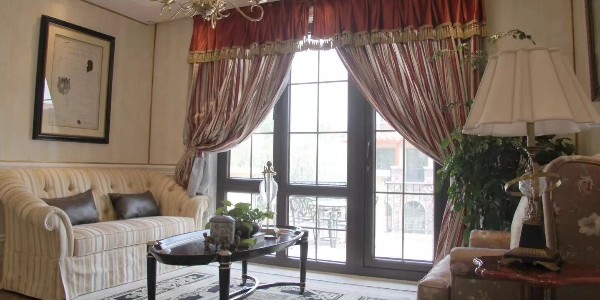 定制鋁包木門窗價格是多少？價格實惠品質精