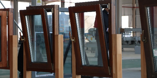 節能鋁包木門窗價格問題-生產周期與物流