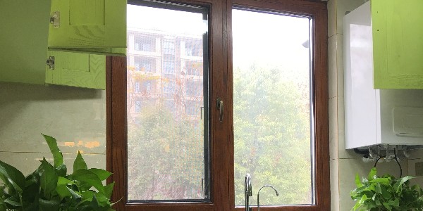 定制鋁包木門窗將引領門窗行業進入全新時代