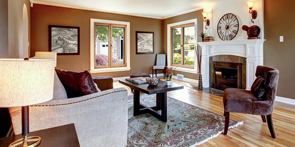 鋁包木門窗的日常如何清洗維護及保養的？