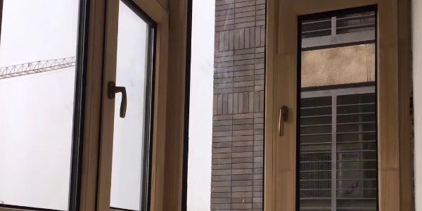 何為隔音鋁包木門窗-有什么優(yōu)勢(shì)