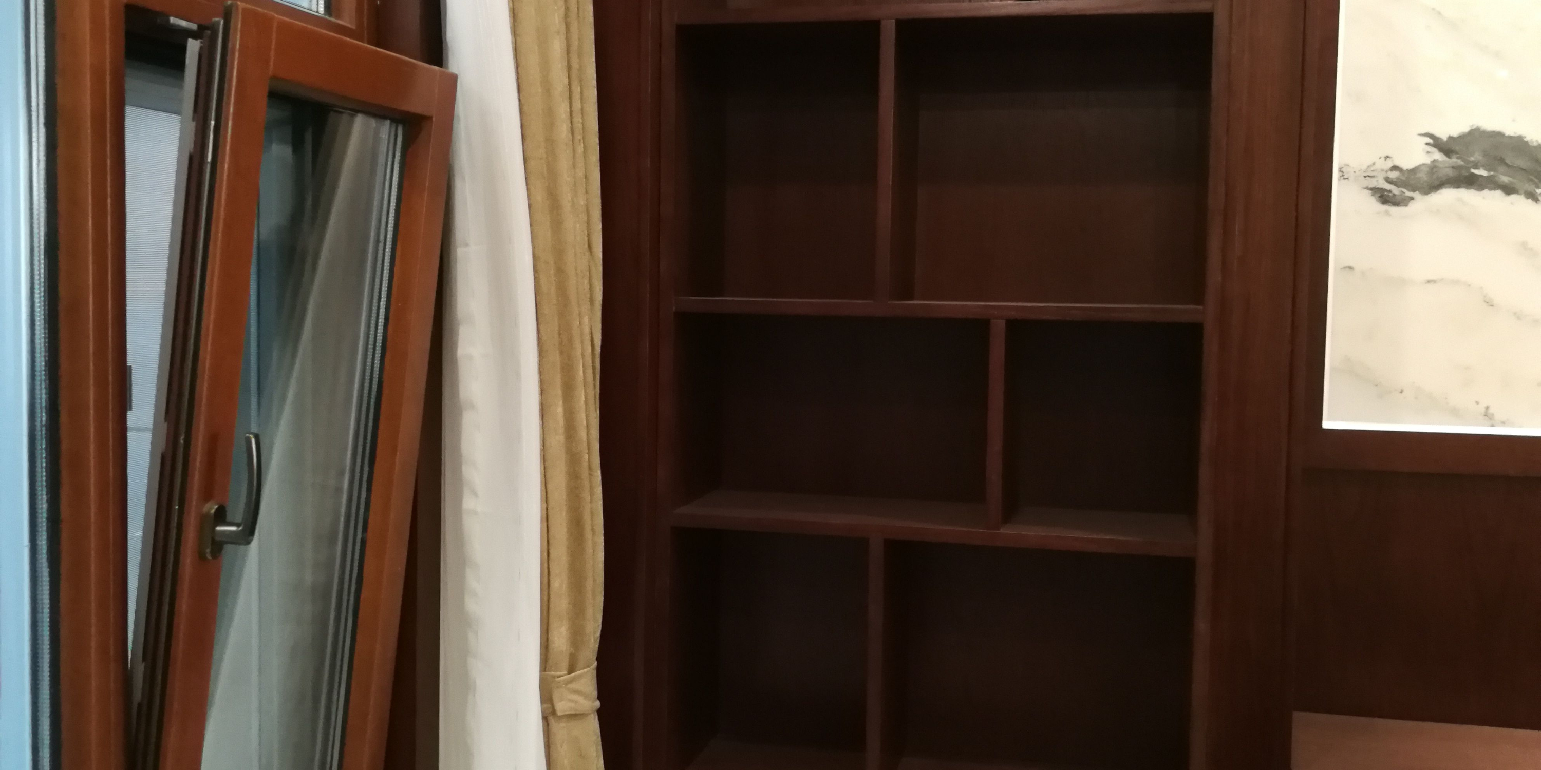 追求生活品質的你一定不會錯過內開內倒窗吧！