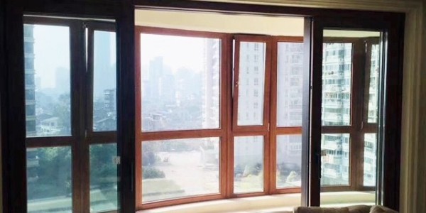 鋁包木門窗好不好-既好看又好用
