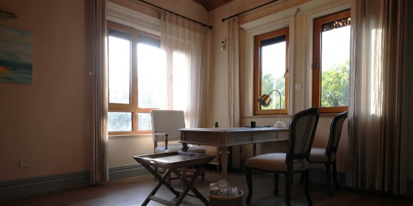 門窗能耗巨大-與發達國家差距驚人-使用節能鋁包木門窗迫在眉睫