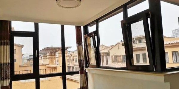 鋁包木門窗多少錢-工程窗一定要更換