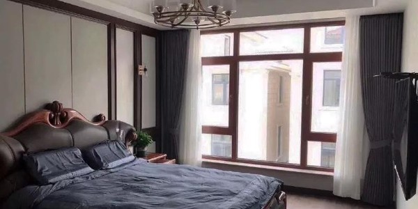 鋁包木窗與普通門窗的區(qū)別在哪