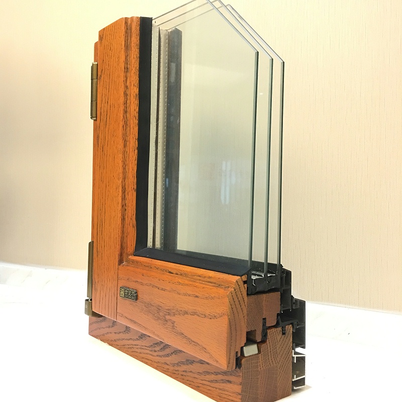 鋁包木門窗樣角