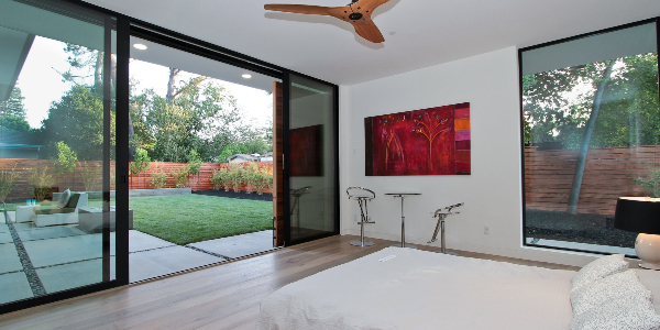 注意啦！推拉門不是越滑越輕才越好！