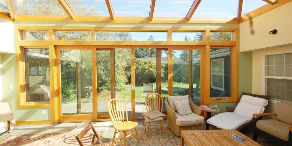 鋁木陽光房價(jià)格由哪些因素決定