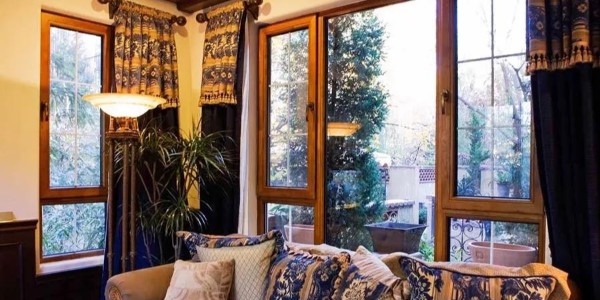 鋁包木門窗廠家哪家好-品牌廠家批發價格