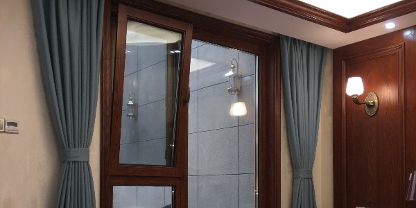 鋁包木窗多少錢-實體廠家質(zhì)量保證