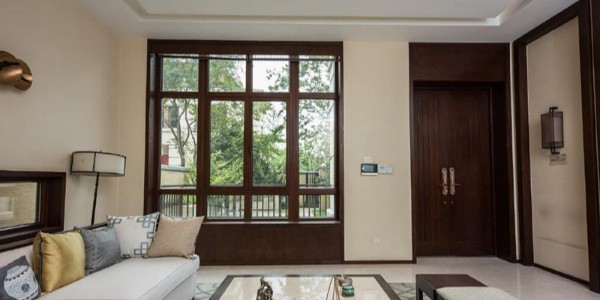 鋁包木內(nèi)開內(nèi)倒窗為什么更好用？