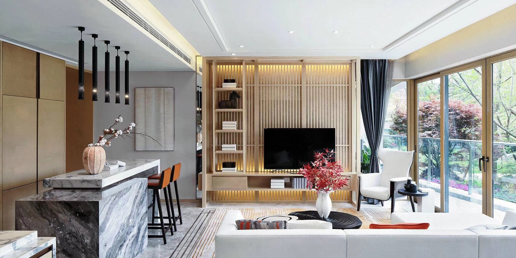 看完這些，你后悔不裝陽臺移門嗎？