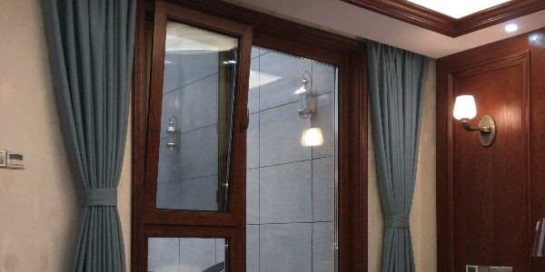 鋁包木窗多少錢，實力廠家給你最優價