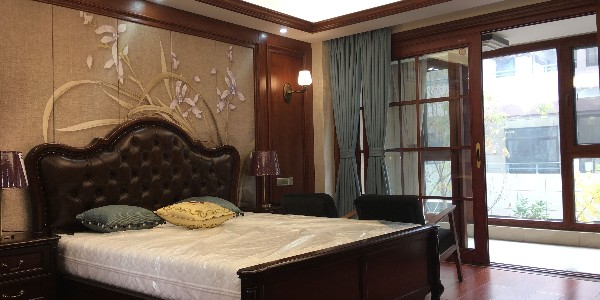 《長安十二時辰》火了，鋁包木門窗演繹盛唐氣韻