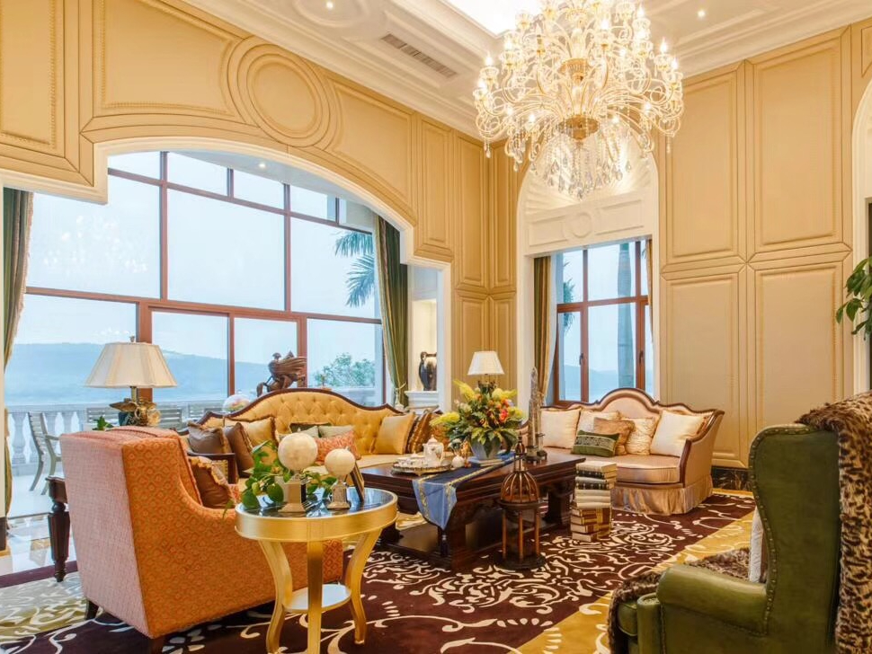 淺析：鋁包木門窗市場(chǎng)發(fā)展趨勢(shì)報(bào)告