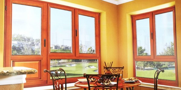 鋁包木門窗為啥受歡迎-用材更扎實