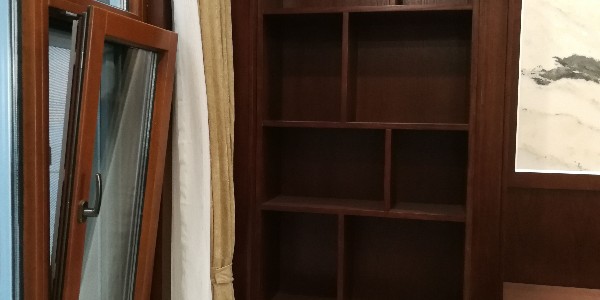 鋁包木門窗價格多少錢-廠家報價給你實惠