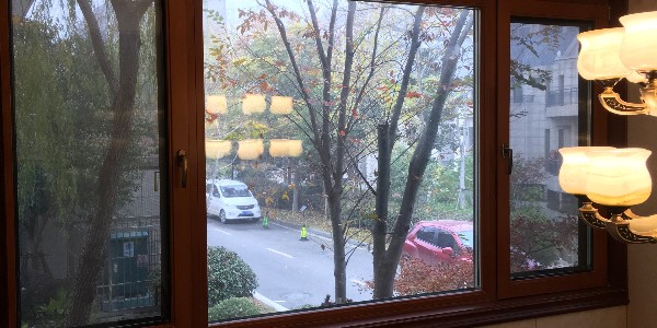 武漢鋁包木門窗如何選擇-廠家直銷出廠價入手