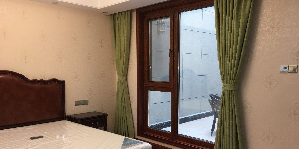 斷橋窗的噩夢，鋁包木窗時代來臨！