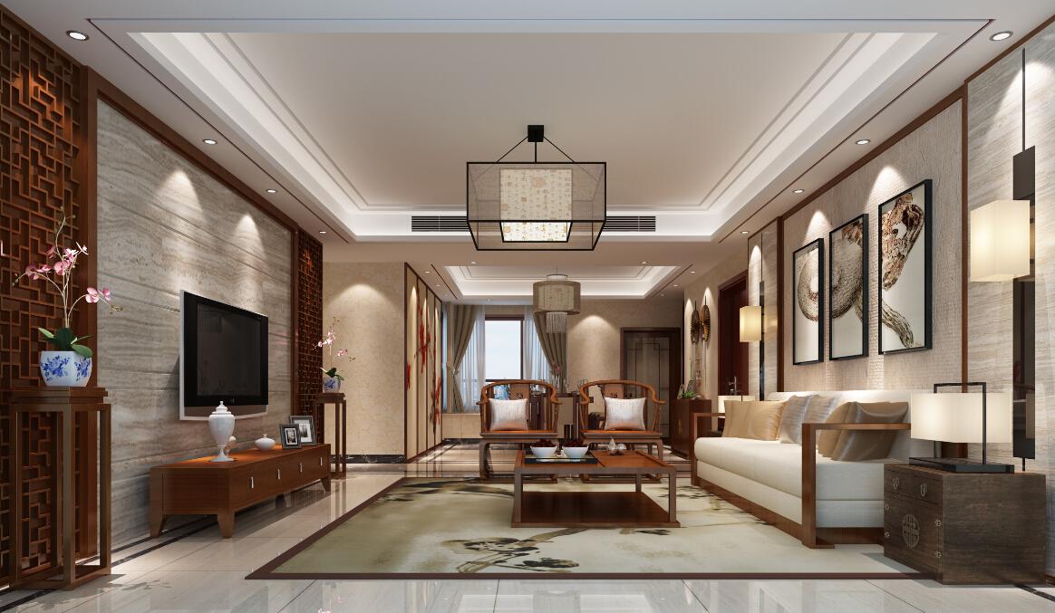 新中式鋁包木門(mén)窗