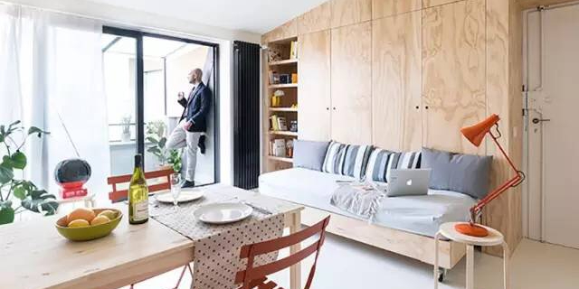 鋁包木窗大時代背景下的機遇