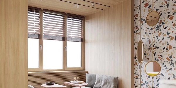 紅橡鋁包木門窗憑什么這么貴？