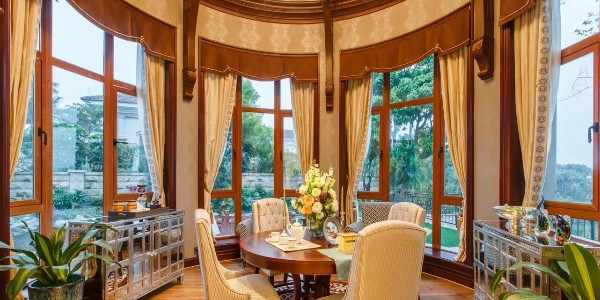 為什么鋁包木窗的定制周期這么長？