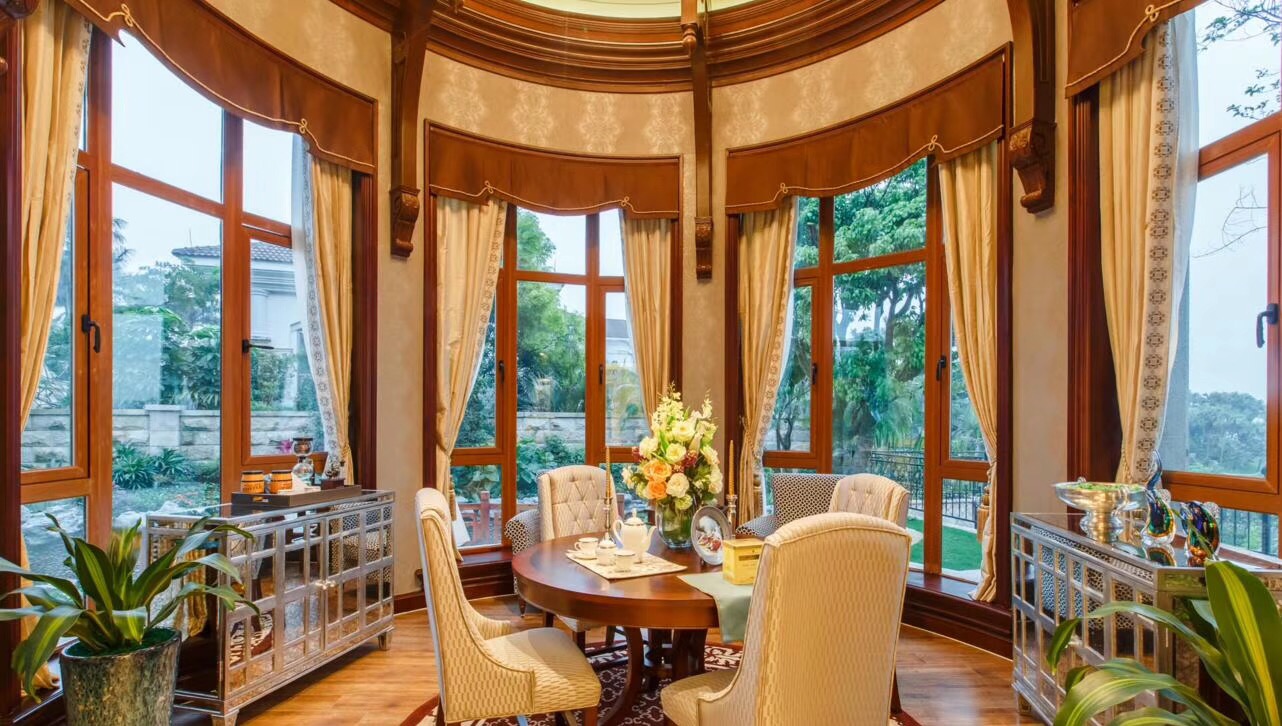 為什么鋁包木窗的定制周期這么長？