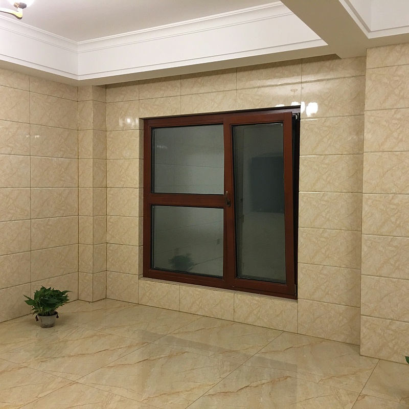 隔音鋁包木門窗實拍