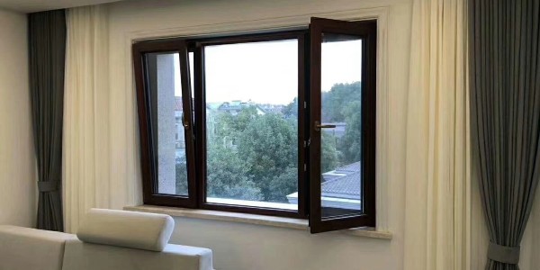 鋁包木門窗產(chǎn)品可靠嗎-有檢測報告的產(chǎn)品更放心