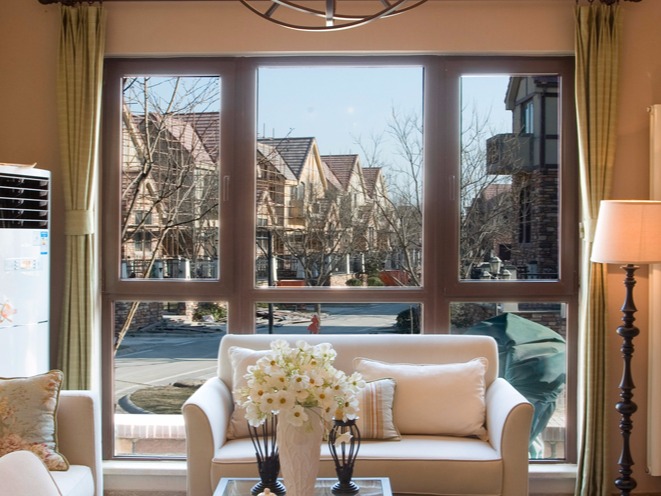 鋁包木門窗節能原因 鋁包木門窗節能效果