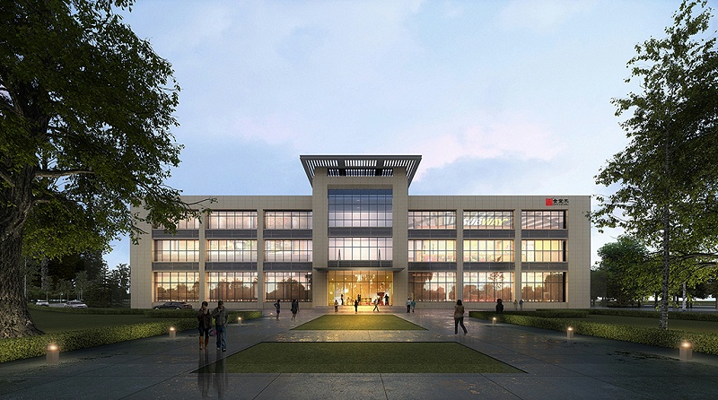 定制鋁包木門窗廠家