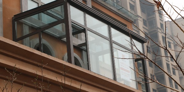 鋁包木門窗多少錢-看你如何挑選鋁包木窗廠家了