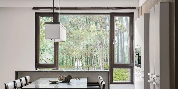 在南通一定要選南通鋁包木門窗嗎？實力廠家給你靠的住的產品