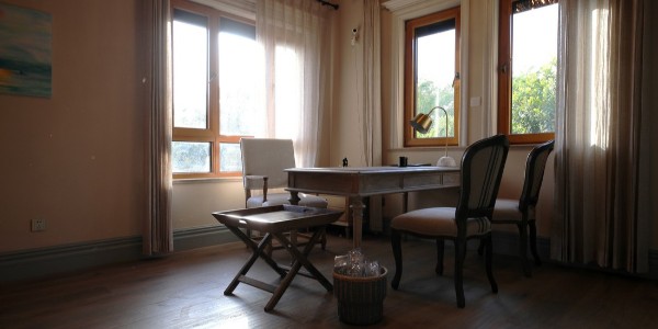 鋁包木門窗哪家好？30dB靜享生活品牌廠家給你