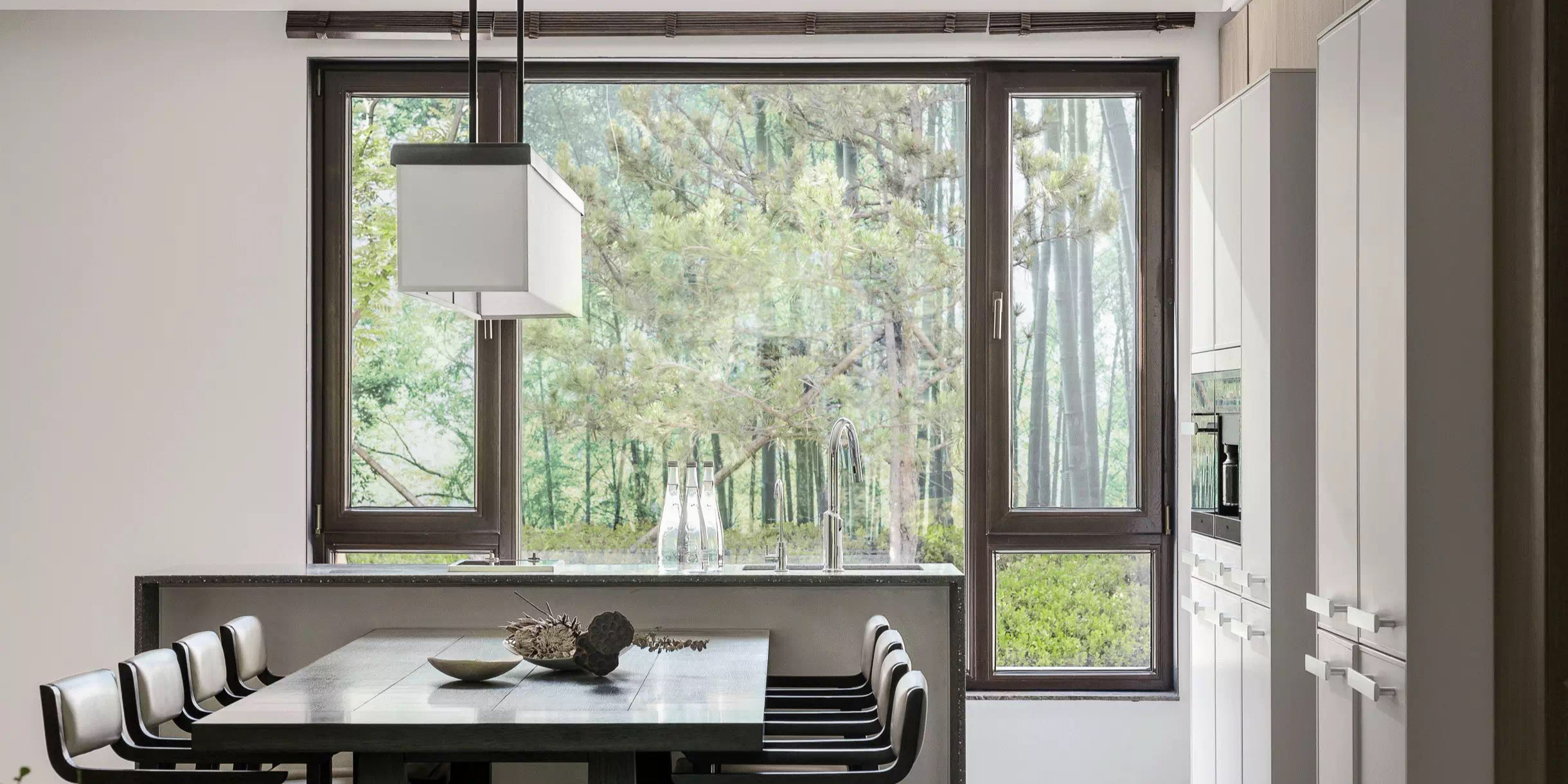 是什么在影響著鋁包木窗價格？