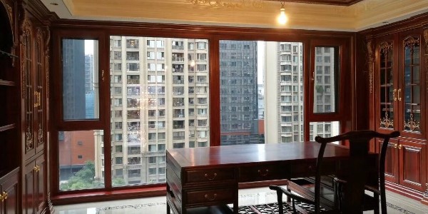 鋁包木門窗廠家從優(yōu)而選-這樣選準(zhǔn)沒錯