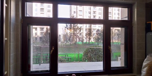 正規鋁包木門窗廠家-提供終身售后無困擾