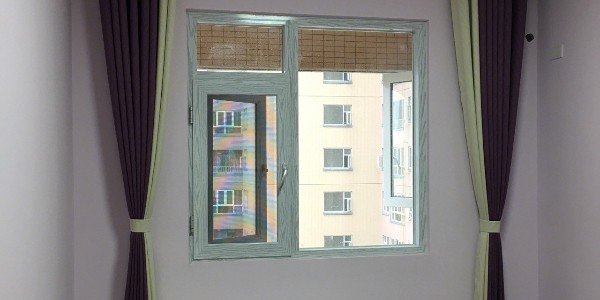 擁有了鋁包木門窗將給你帶來不一樣的使用體驗