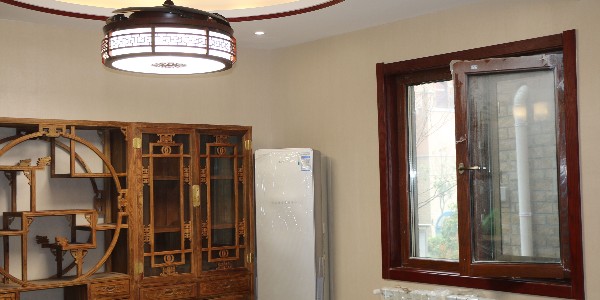 鋁包木門窗-余生很長(zhǎng)_知你冷暖_懂你需求