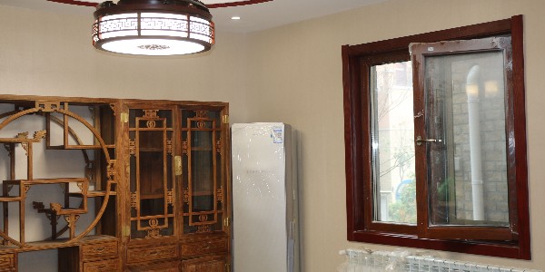 怎么查詢能得到適合自己的鋁包木門窗價格